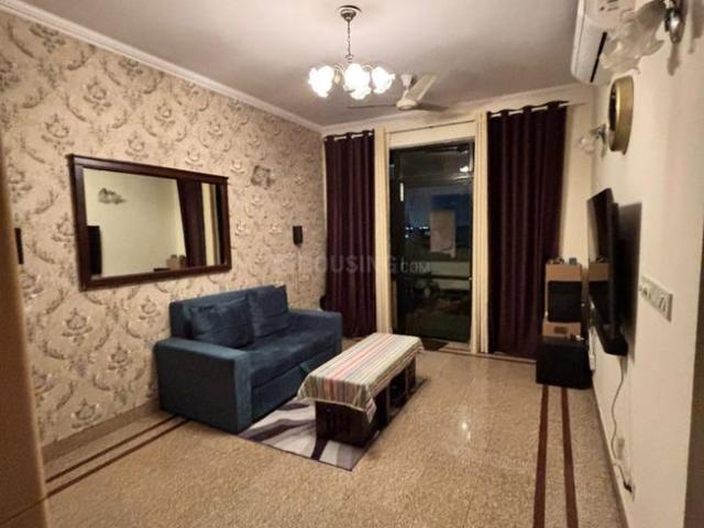 1 BHK Apartment in Palam Vihar for rent Gurgaon. The reference number is 20414775