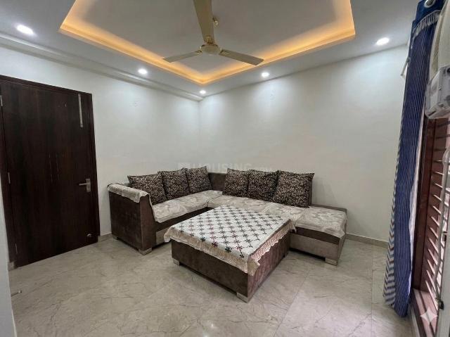 1 BHK Apartment in Palam Vihar for rent Gurgaon. The reference number is 20678156