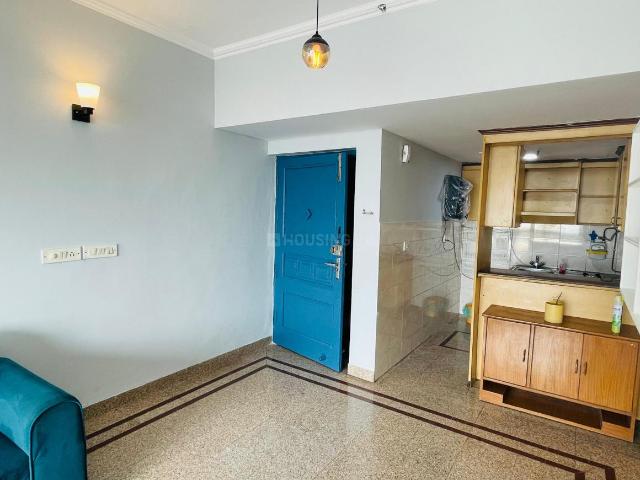 1 BHK Apartment in Palam Vihar for rent Gurgaon. The reference number is 20754435