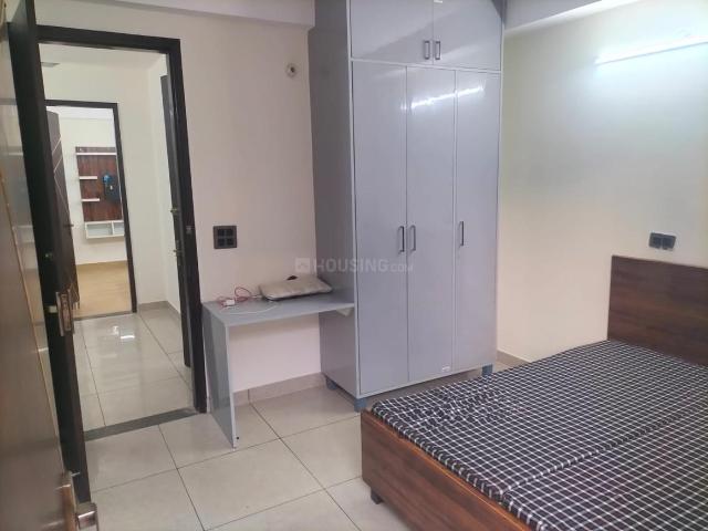 1 BHK Apartment in Palam Vihar for rent Gurgaon. The reference number is 20803943