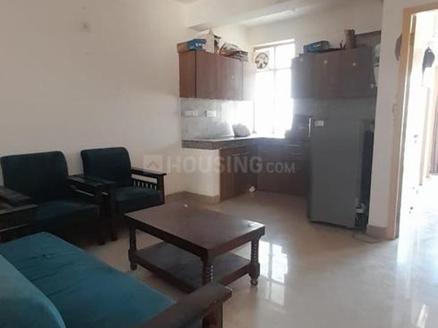 1 BHK Apartment in Palam Vihar for resale Gurgaon. The reference number is 19981816