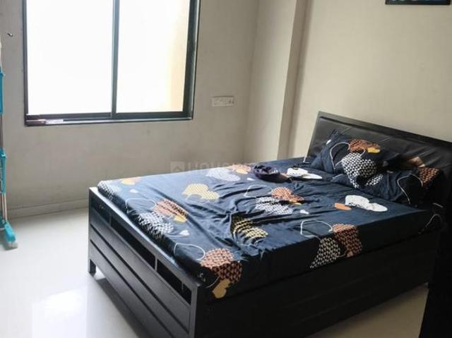 1 BHK Apartment in Palanpur for rent Banaskantha. The reference number is 20978782