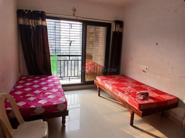 1 BHK Apartment in Palanpur for rent Surat. The reference number is 16882938