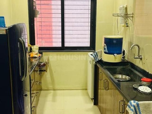 1 BHK Apartment in Palanpur for rent Surat. The reference number is 18677165