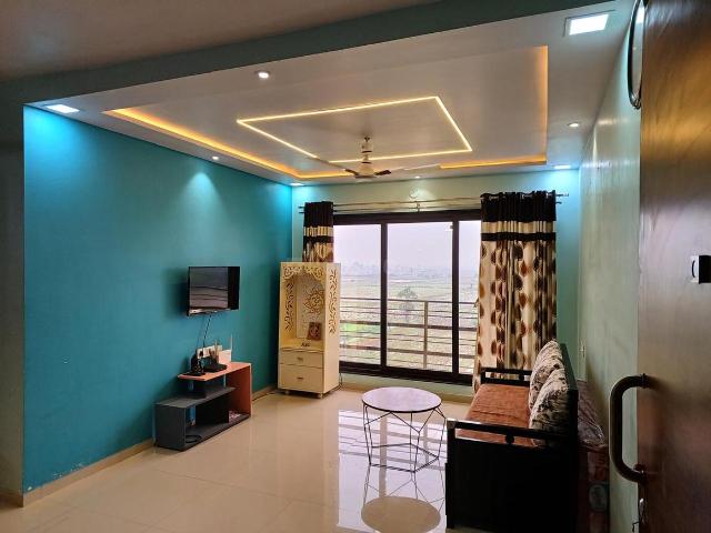 1 BHK Apartment in Palanpur for rent Surat. The reference number is 19480479