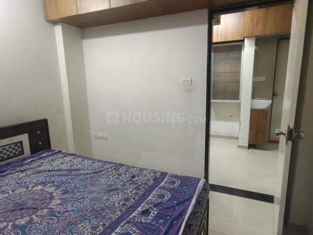 1 BHK Apartment in Palanpur for rent Surat. The reference number is 19483790