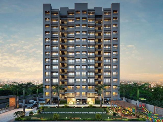 1 BHK Apartment in Palanpur for rent Surat. The reference number is 19929003