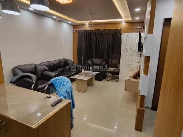 1 BHK Apartment in Palanpur for rent Surat. The reference number is 19394662