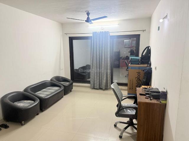 1 BHK Apartment in Palanpur for rent Surat. The reference number is 20807402