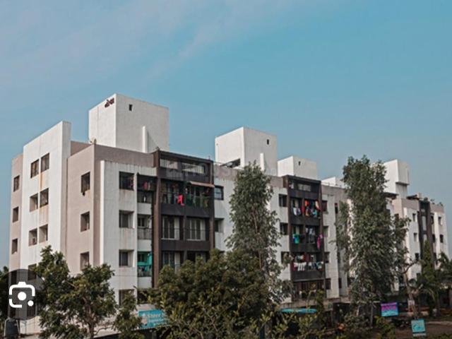 1 BHK Apartment in Palanpur for rent Surat. The reference number is 20073106