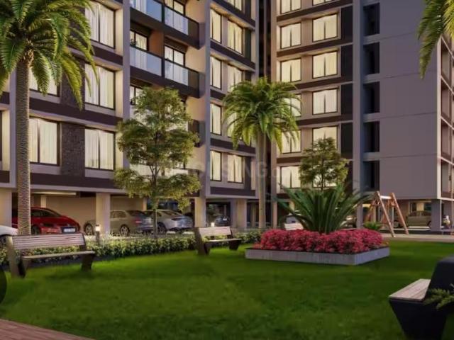 1 BHK Apartment in Palanpur for rent Surat. The reference number is 20073114
