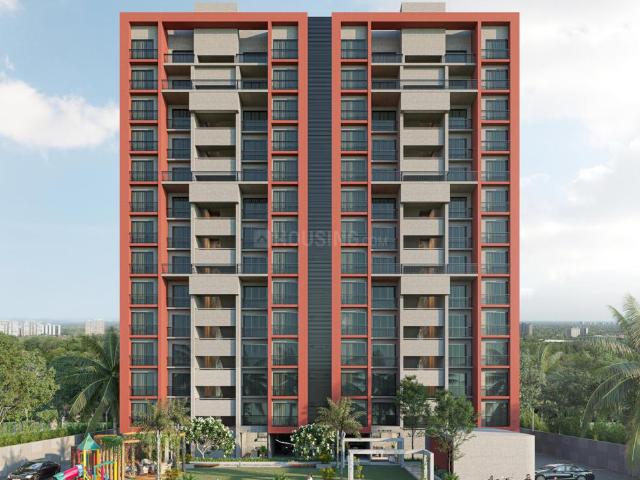 1 BHK Apartment in Palanpur for rent Surat. The reference number is 20355563