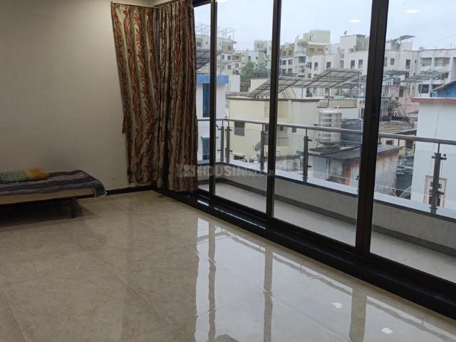 1 BHK Apartment in Palanpur for resale Surat. The reference number is 19352577