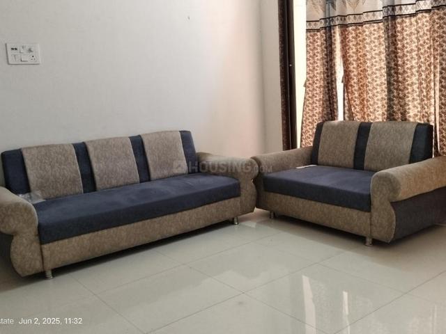1 BHK Apartment in Palanpur for resale Surat. The reference number is 19510006