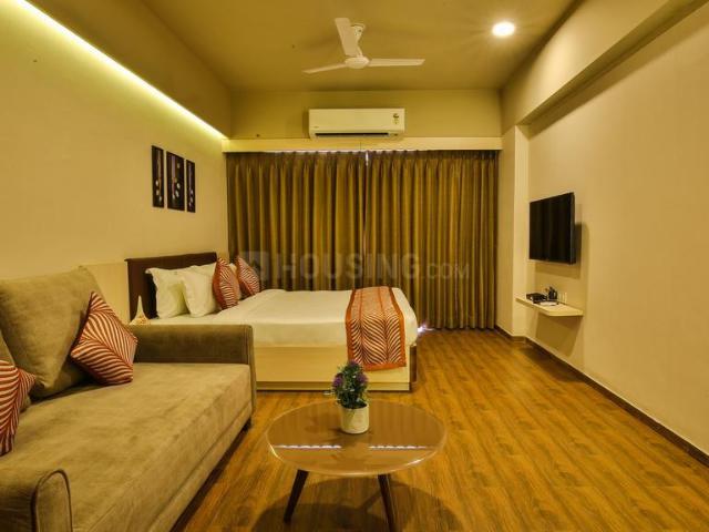 1 BHK Apartment in Palanpur for resale Surat. The reference number is 19736223
