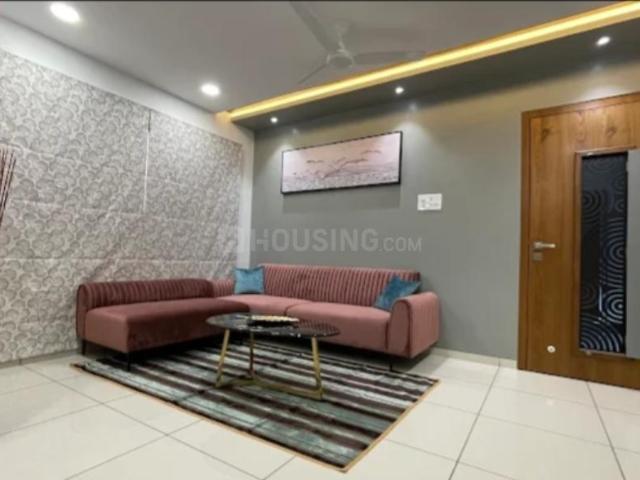 1 BHK Apartment in Palanpur for resale Surat. The reference number is 20036745
