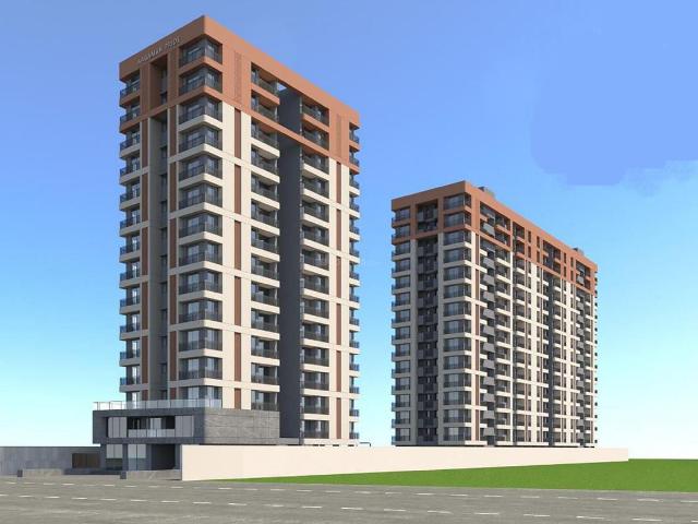 1 BHK Apartment in Palanpur for resale Surat. The reference number is 20551885