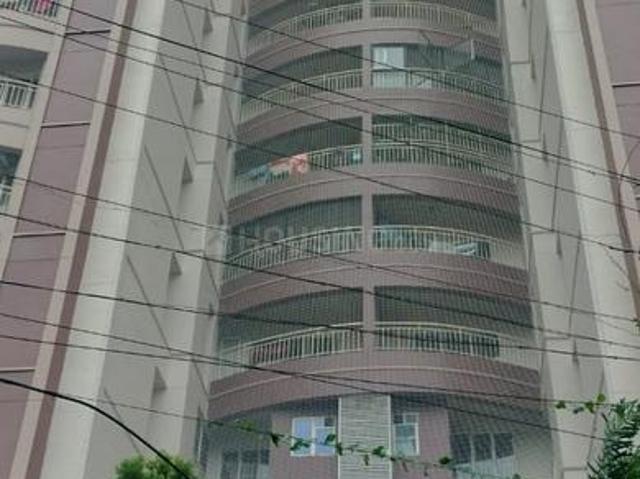 1 BHK Apartment in Palarivattom for resale Ernakulam. The reference number is 17008710