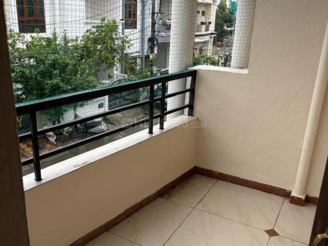 1 BHK Apartment in Palasia for rent Indore. The reference number is 11545880