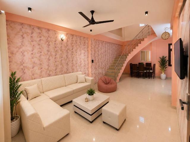 1 BHK Apartment in Palasia for rent Indore. The reference number is 20459178