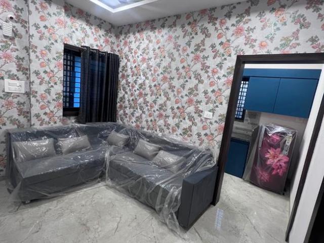 1 BHK Apartment in Palasia for rent Indore. The reference number is 20586473