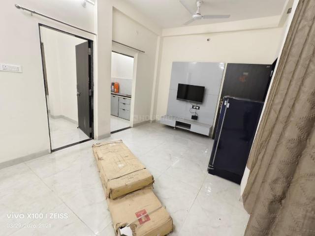 1 BHK Apartment in Palasia for rent Indore. The reference number is 20731515