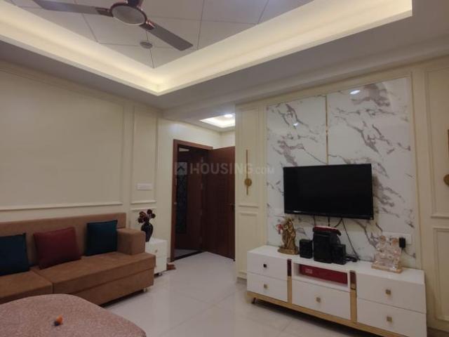 1 BHK Apartment in Palasia for rent Indore. The reference number is 20734442