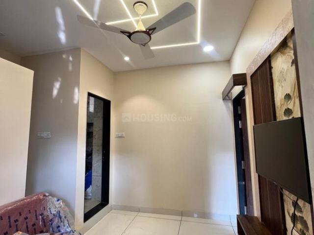 1 BHK Apartment in Palasia for rent Indore. The reference number is 20272925