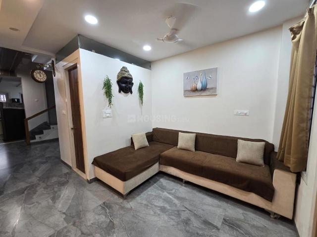 1 BHK Apartment in Palasia for rent Indore. The reference number is 20341966