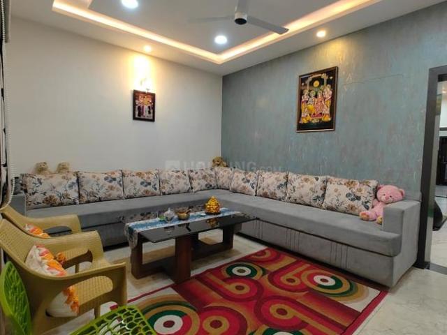 1 BHK Apartment in Palasia for rent Indore. The reference number is 20357409