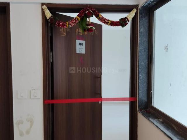 1 BHK Apartment in Palava Phase 1 for rent Thane. The reference number is 11609855