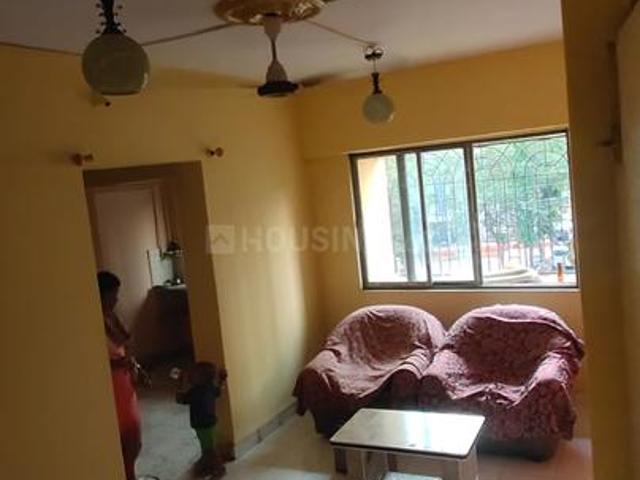 1 BHK Apartment in Palava Phase 1 for rent Thane. The reference number is 14494069