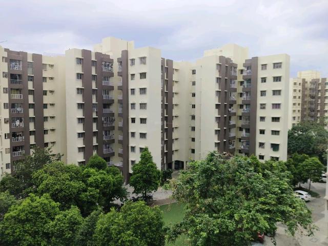 1 BHK Apartment in Palava Phase 1 for rent Thane. The reference number is 14679579