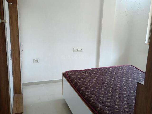 1 BHK Apartment in Palava Phase 1 for rent Thane. The reference number is 19483159