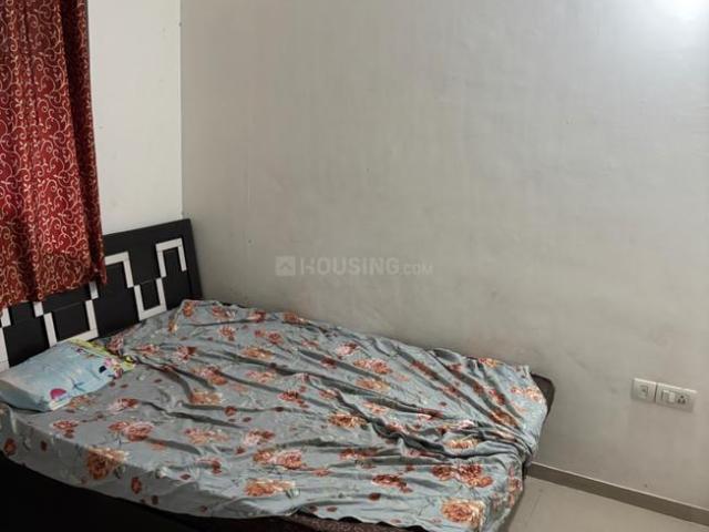 1 BHK Apartment in Palava Phase 1 for rent Thane. The reference number is 19760221
