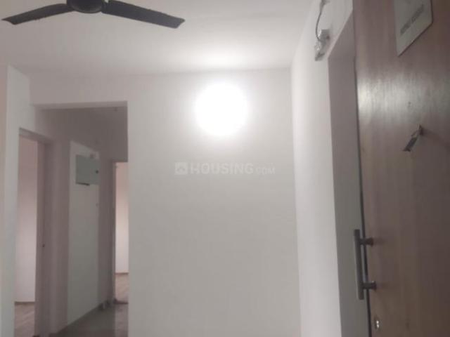 1 BHK Apartment in Palava Phase 1 for rent Thane. The reference number is 19802528