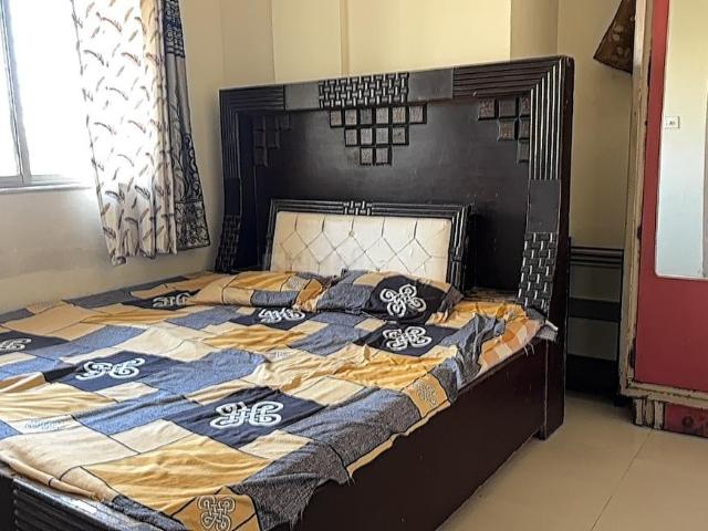 1 BHK Apartment in Palava Phase 1 for rent Thane. The reference number is 19820661