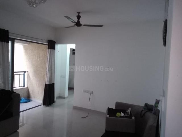 1 BHK Apartment in Palava Phase 1 for rent Thane. The reference number is 19852338