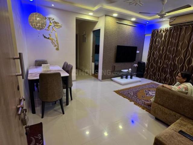 1 BHK Apartment in Palava Phase 1 for rent Thane. The reference number is 19219630