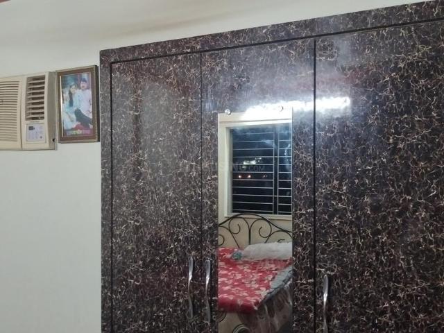1 BHK Apartment in Palava Phase 1 for rent Thane. The reference number is 20432060