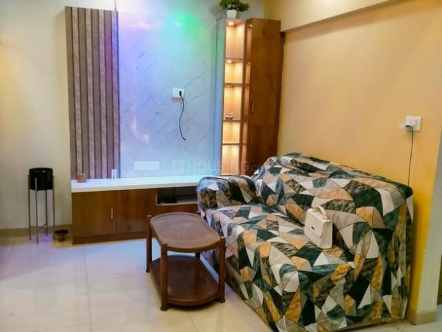 1 BHK Apartment in Palava Phase 1 for rent Thane. The reference number is 20447627