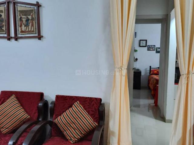 1 BHK Apartment in Palava Phase 1 for rent Thane. The reference number is 20462229
