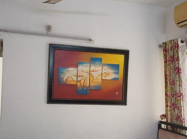 1 BHK Apartment in Palava Phase 1 for rent Thane. The reference number is 20485343