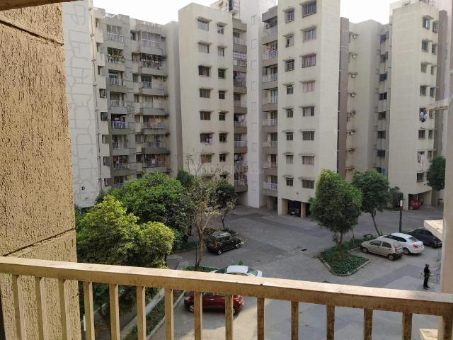 1 BHK Apartment in Palava Phase 1 for rent Thane. The reference number is 20615595