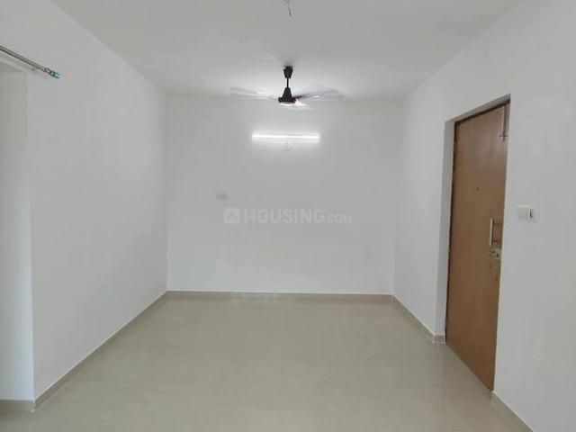 1 BHK Apartment in Palava Phase 1 for rent Thane. The reference number is 20625453