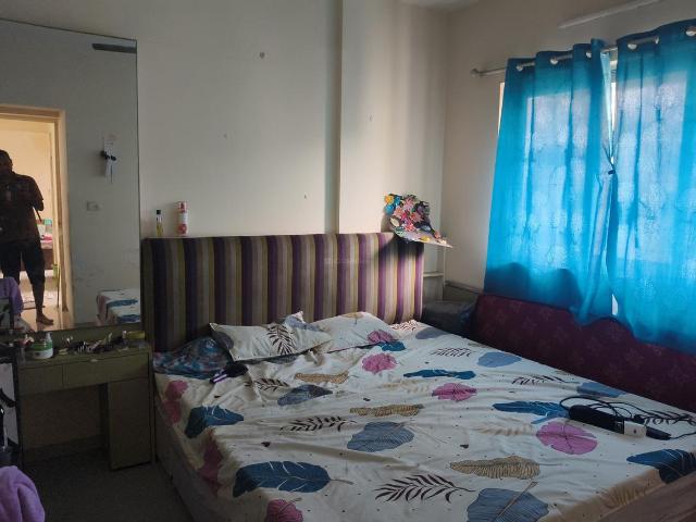 1 BHK Apartment in Palava Phase 1 for rent Thane. The reference number is 20704094