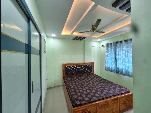 1 BHK Apartment in Palava Phase 1 for rent Thane. The reference number is 20797164