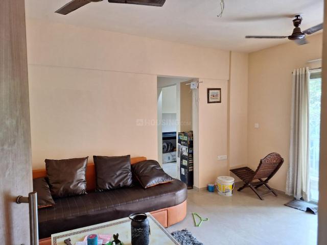 1 BHK Apartment in Palava Phase 1 for rent Thane. The reference number is 20809746