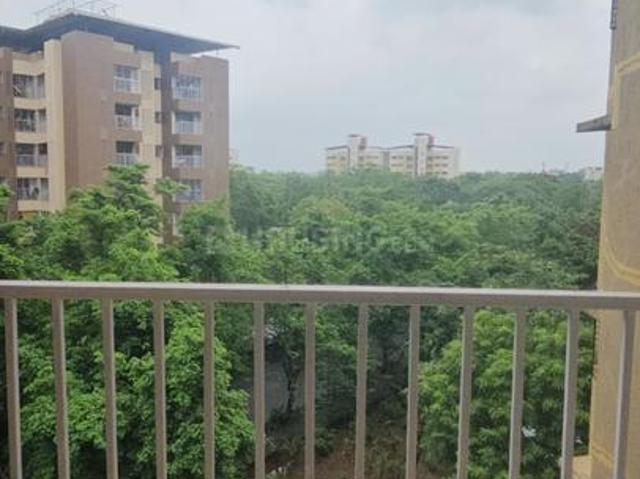 1 BHK Apartment in Palava Phase 1 for rent Thane. The reference number is 20966183