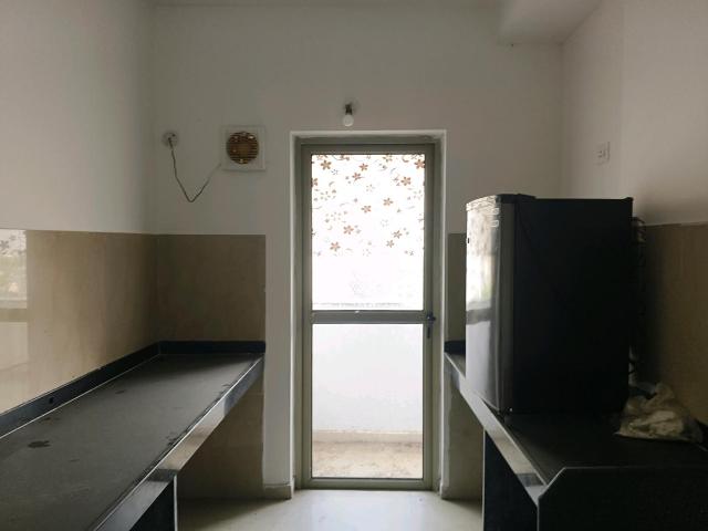 1 BHK Apartment in Palava Phase 1 for rent Thane. The reference number is 20976289